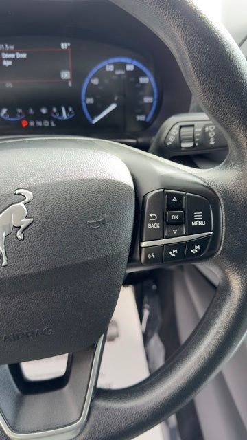 Certified 2024 Ford Bronco Sport Big Bend image 12