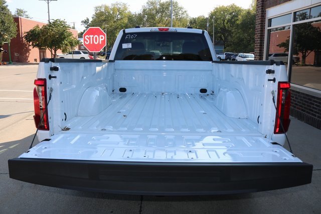 New 2025 Ford F150 XL w/ Equipment Group 103A High image 16
