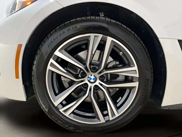 Used 2026 BMW 430i xDrive AWD/4WD image 93