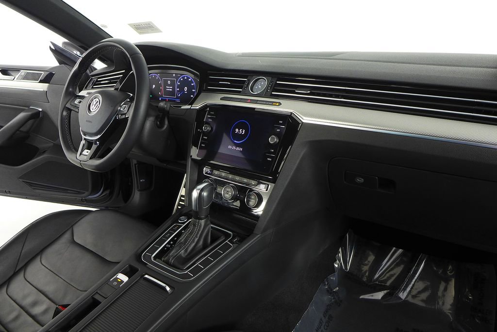Used 2020 Volkswagen Arteon SEL image 13