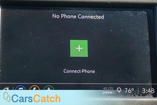 Used 2022 Chevrolet Equinox LS w/ LS Convenience Package image 27