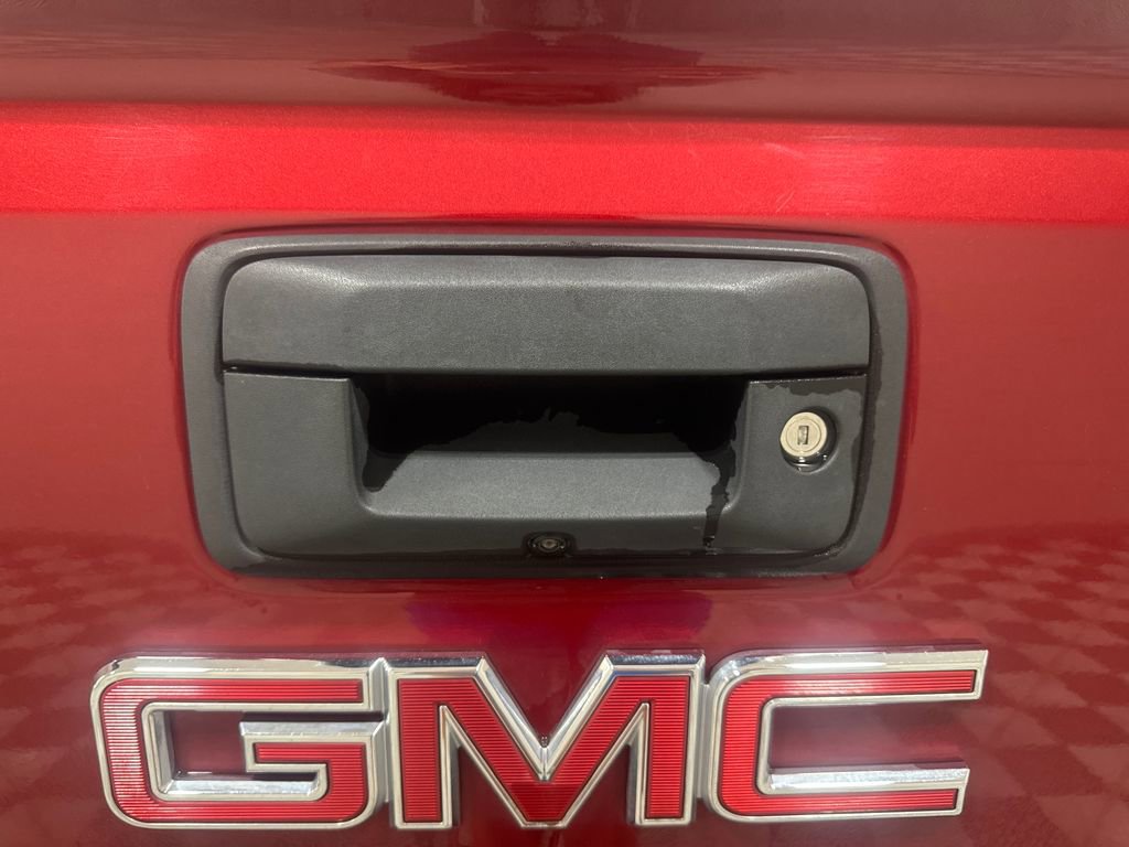 Used 2018 GMC Sierra 1500 SLT AWD/4WD image 11