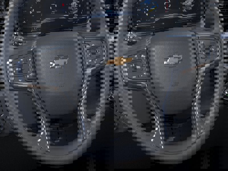 New 2026 Chevrolet Silverado 3500 High Country w/ High Country Premium Package image 19