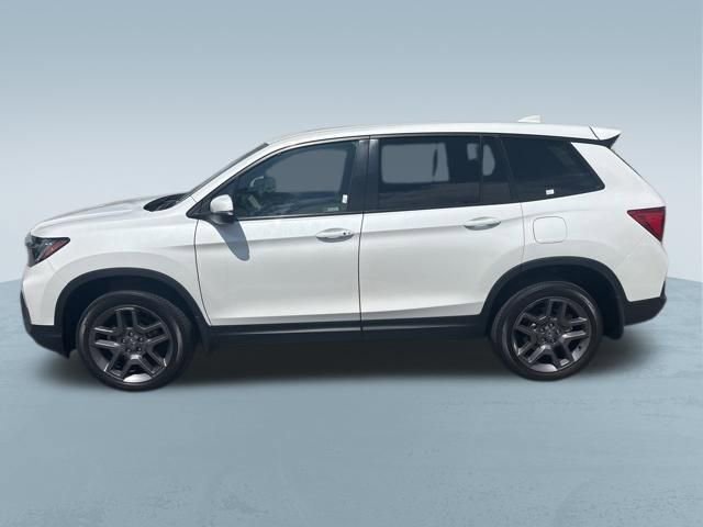 Used 2023 Honda Passport EX-L image 12