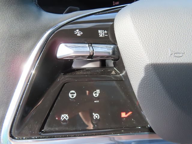 Used 2026 Cadillac Vistiq Sport w/ LPO, Floor Liner Package AWD/4WD image 15