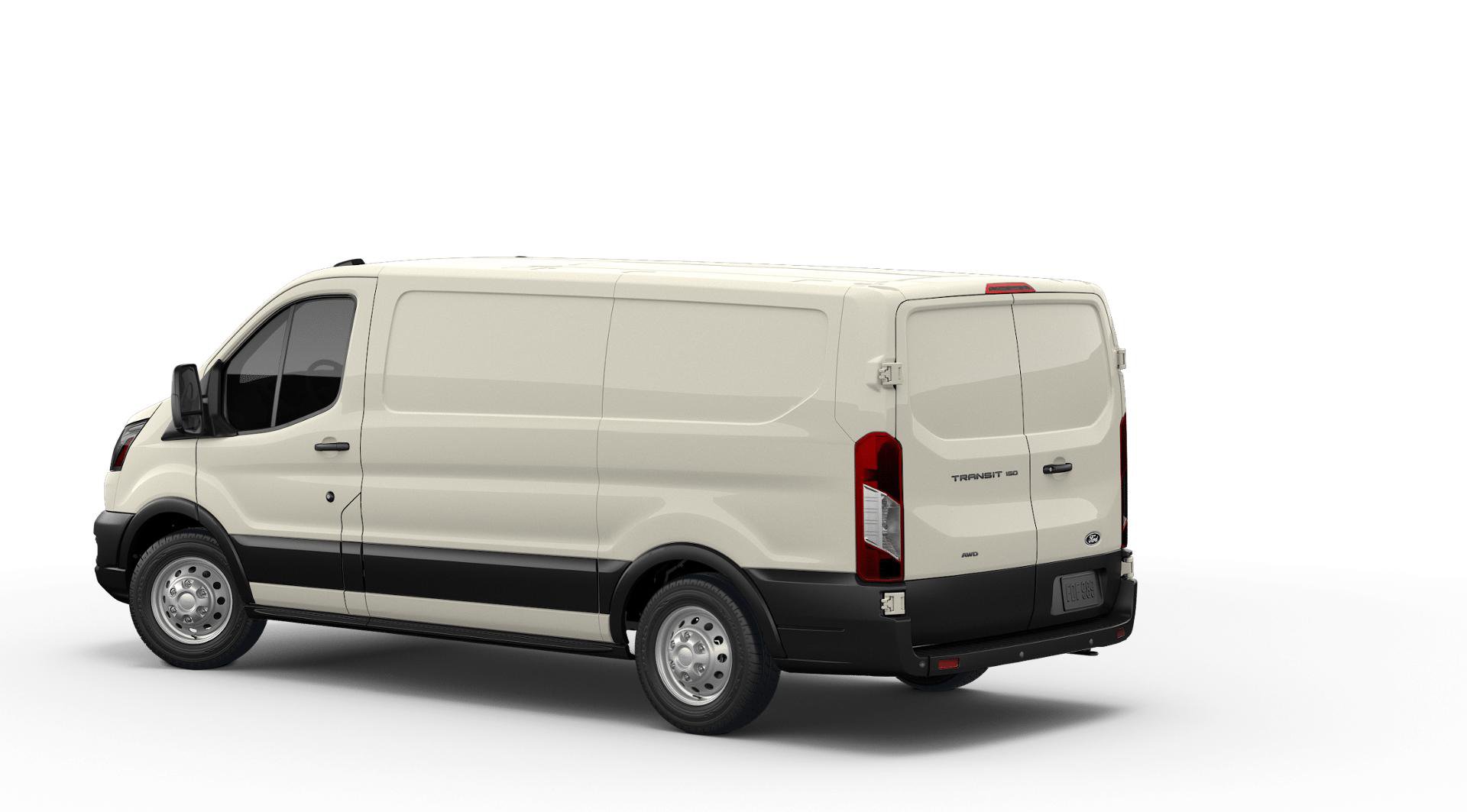 New 2026 Ford Transit 150 Low Roof AWD image 60