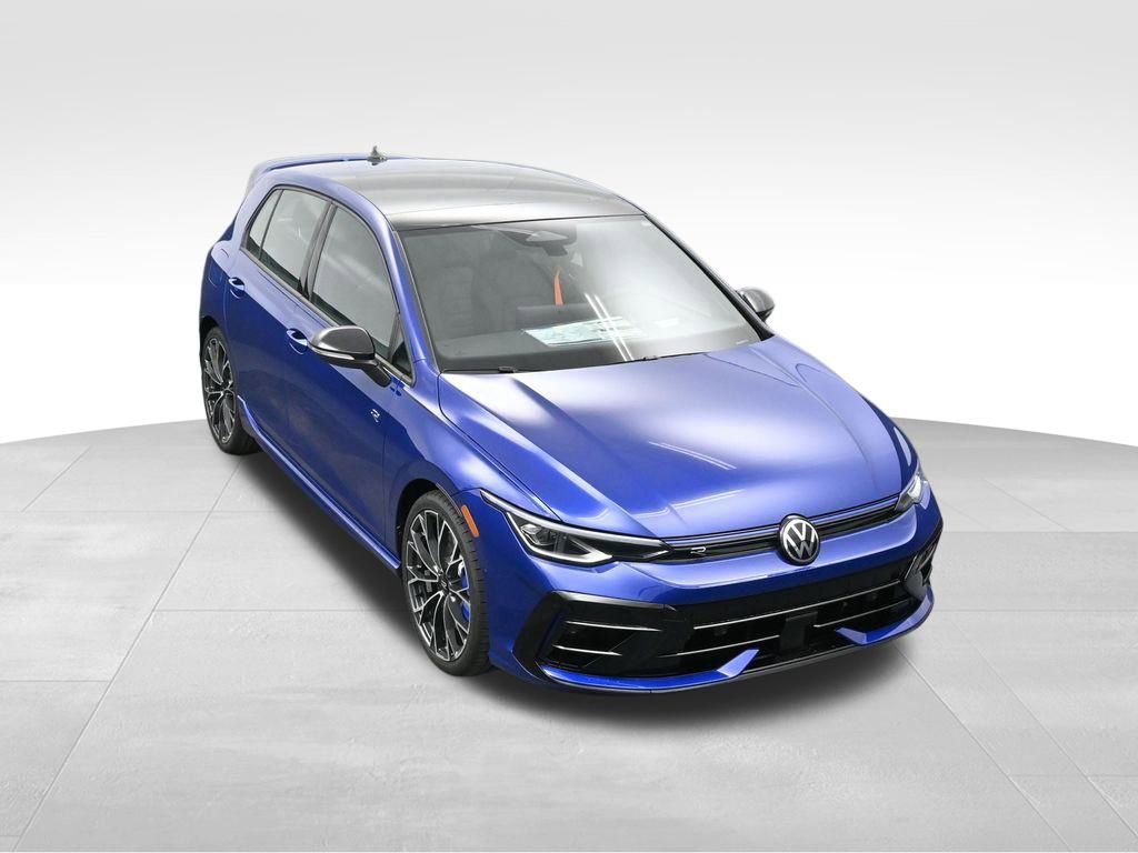 New 2026 Volkswagen Golf image 25