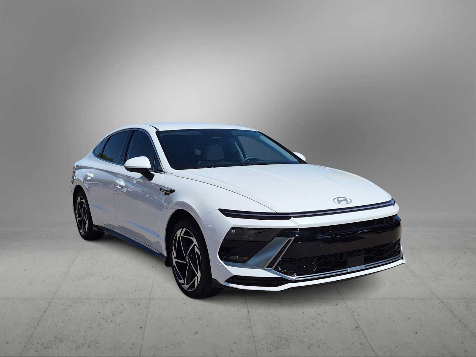 New 2026 Hyundai Sonata SEL Sport image 2