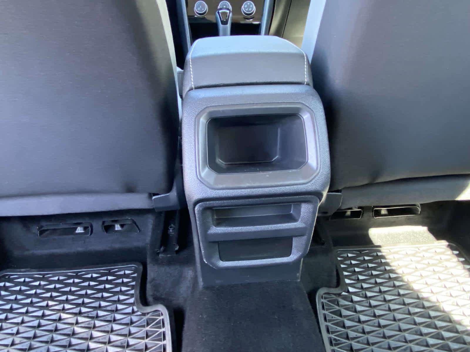Certified 2024 Volkswagen Taos S AWD/4WD image 21