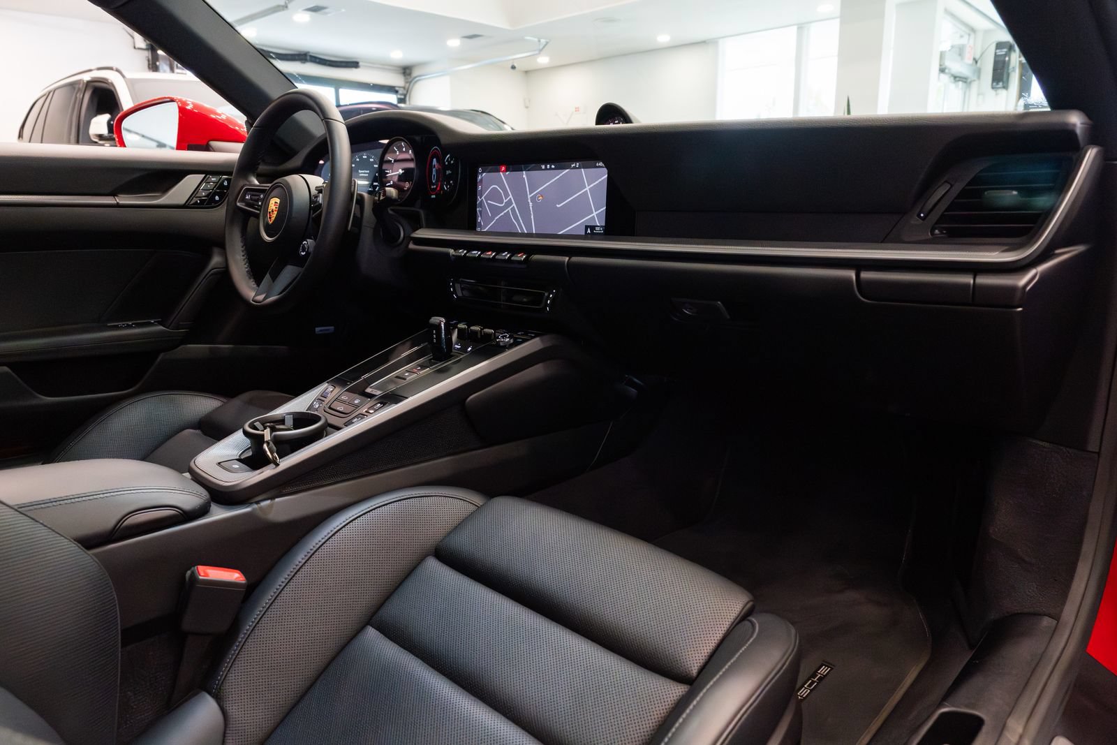 Used 2020 Porsche 911 Carrera S RWD image 28