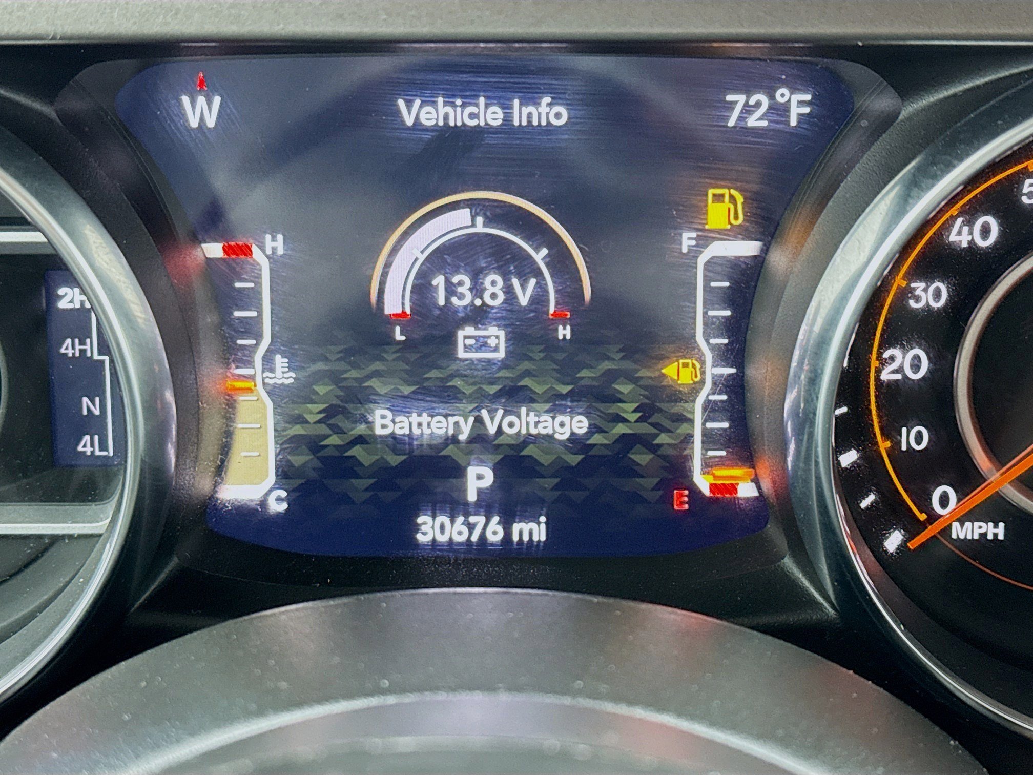 Used 2023 Jeep Wrangler Sport S image 8