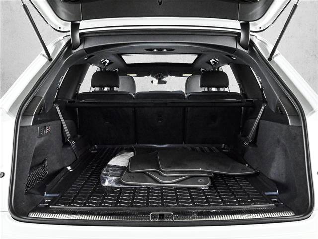 Certified 2026 Audi Q7 3.0T Prestige w/ Prestige Package image 6