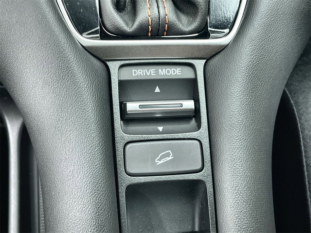 New 2026 Honda HR-V Sport image 20