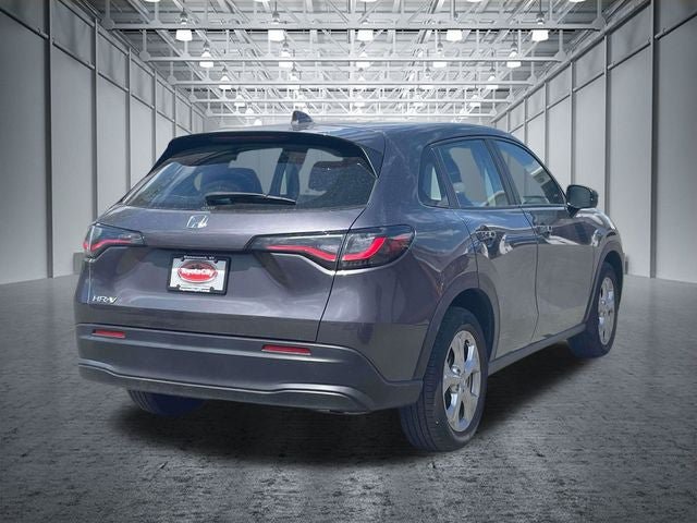 Used 2023 Honda HR-V LX image 7
