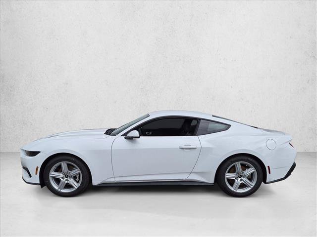 New 2026 Ford Mustang Premium RWD image 5