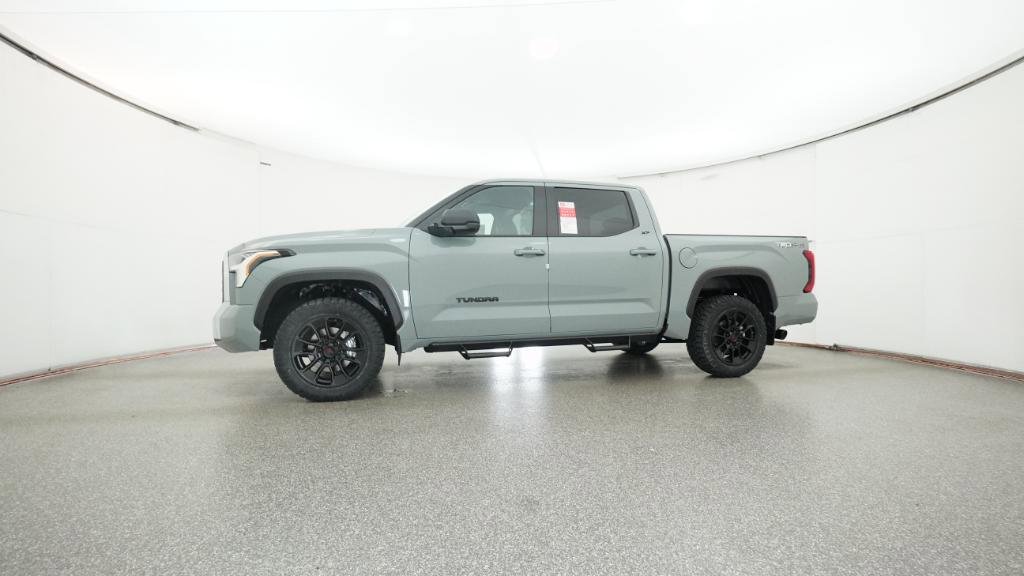 New 2026 Toyota Tundra SR5 AWD/4WD image 38