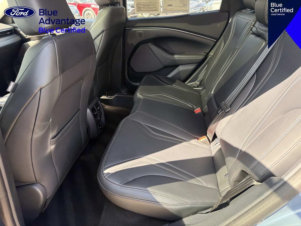 Used 2024 Ford Mustang Mach-E Premium RWD image 13