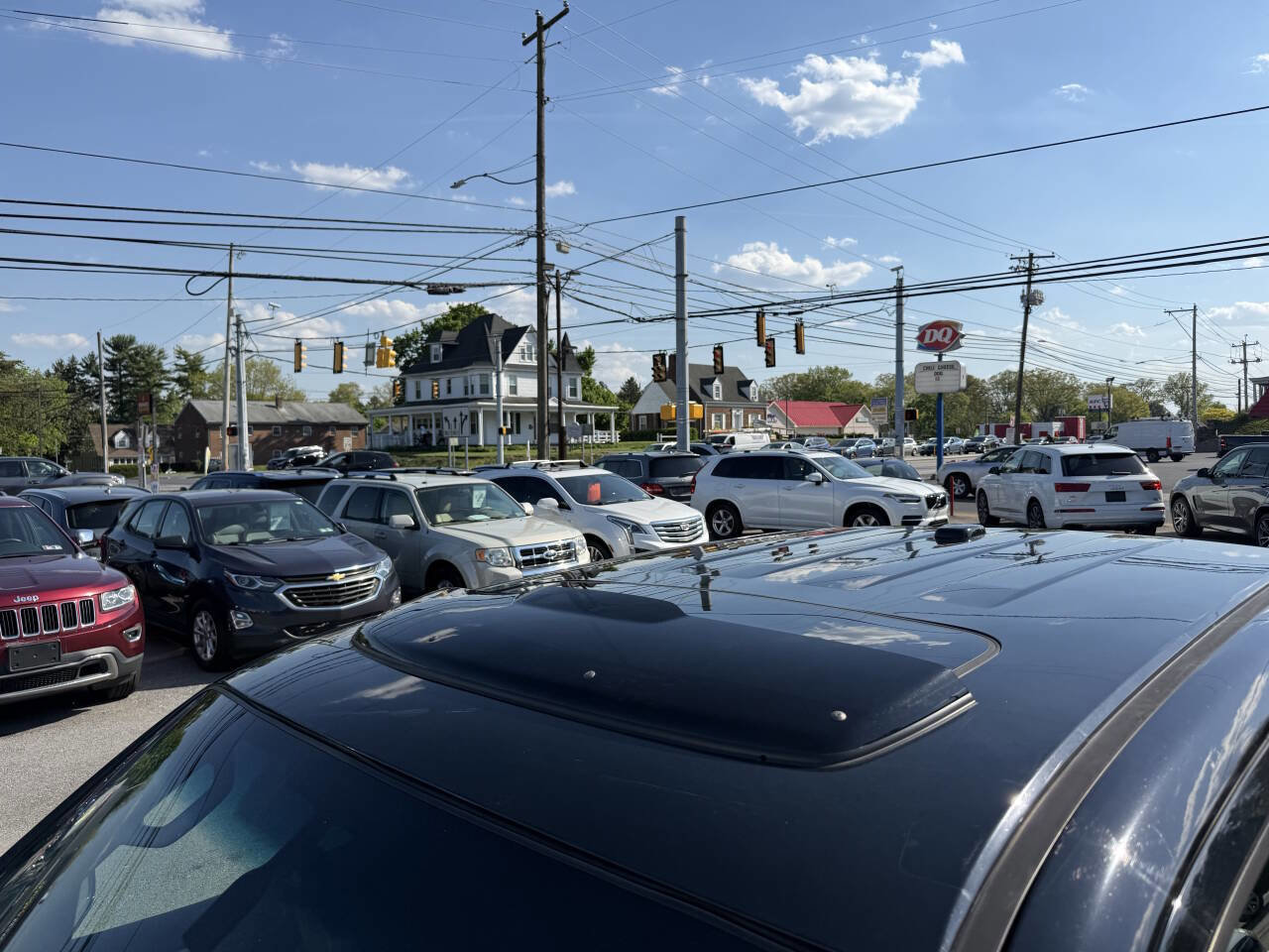 Used 2012 Honda Ridgeline RTL image 19