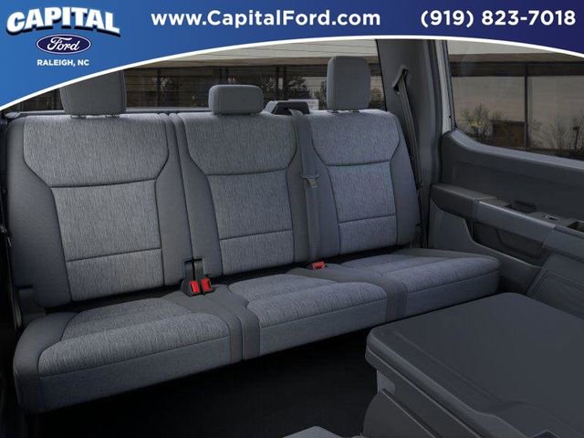 New 2026 Ford F150 XLT image 11