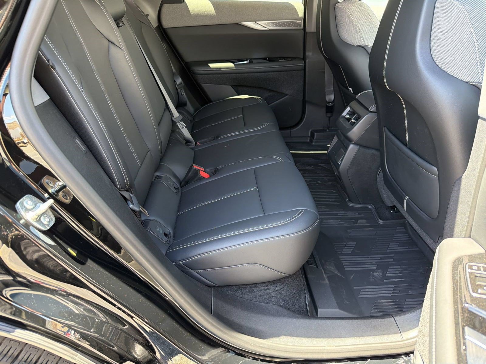 New 2027 Cadillac Optiq Sport RWD image 29