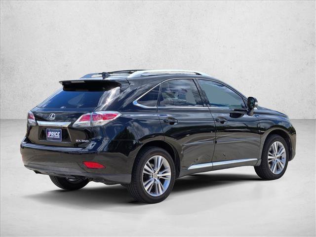 Used 2015 Lexus RX 350 FWD image 5