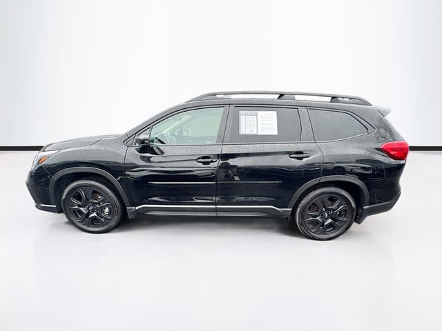 Used 2024 Subaru Ascent Onyx Edition Limited image 4