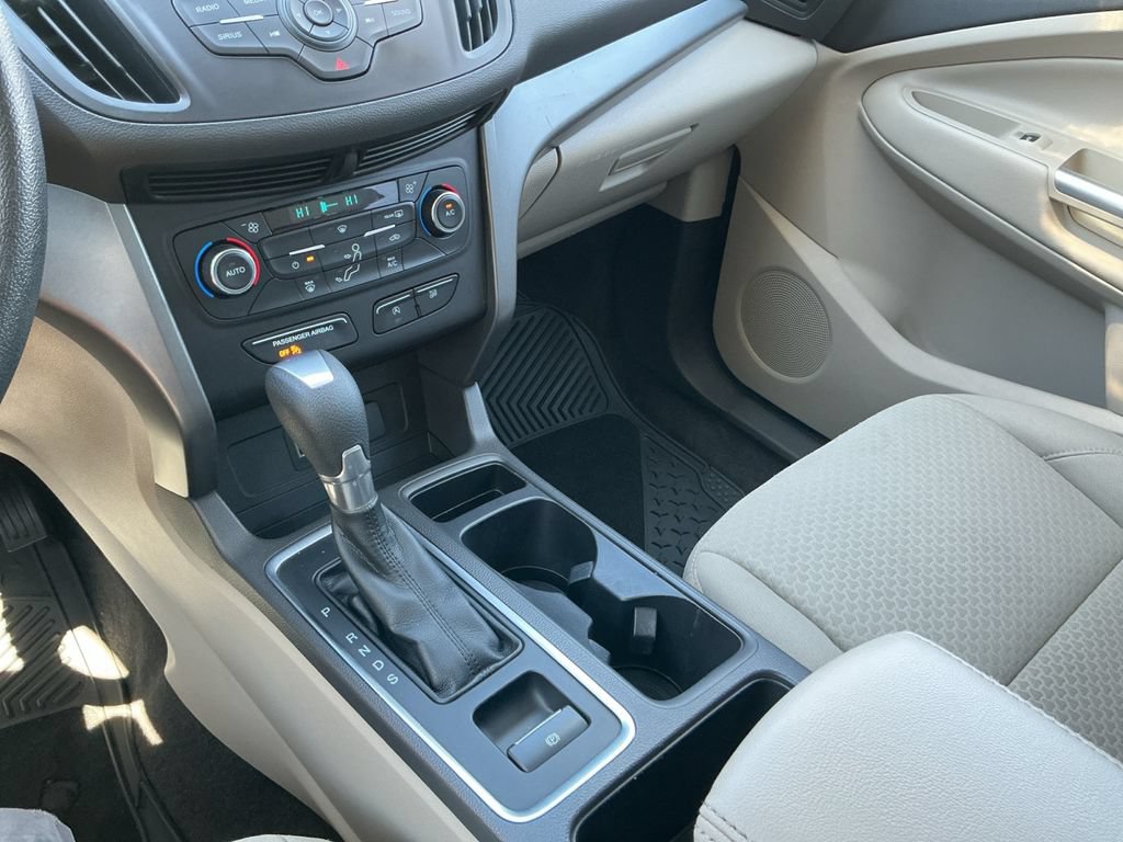 Used 2017 Ford Escape SE AWD/4WD image 18
