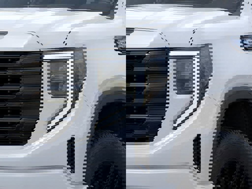 New 2026 GMC Sierra 1500 Elevation image 10