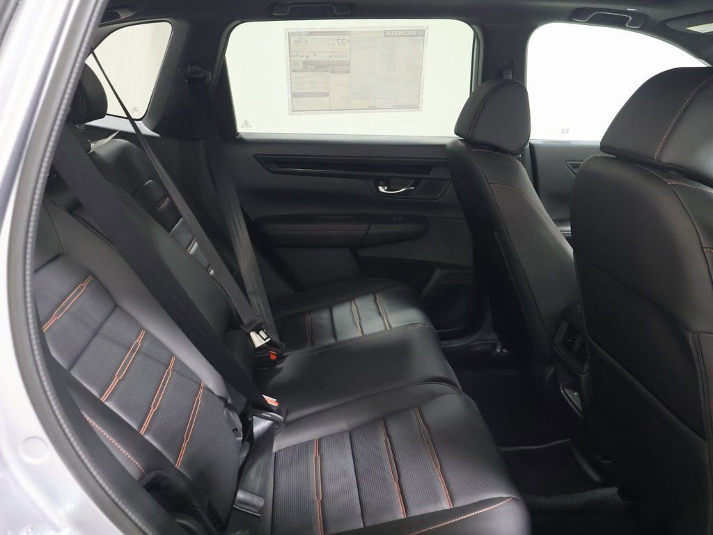New 2026 Honda CR-V Sport-L image 21