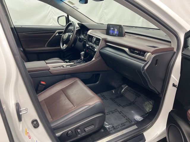 Used 2017 Lexus RX 350 AWD w/ Premium Package image 29