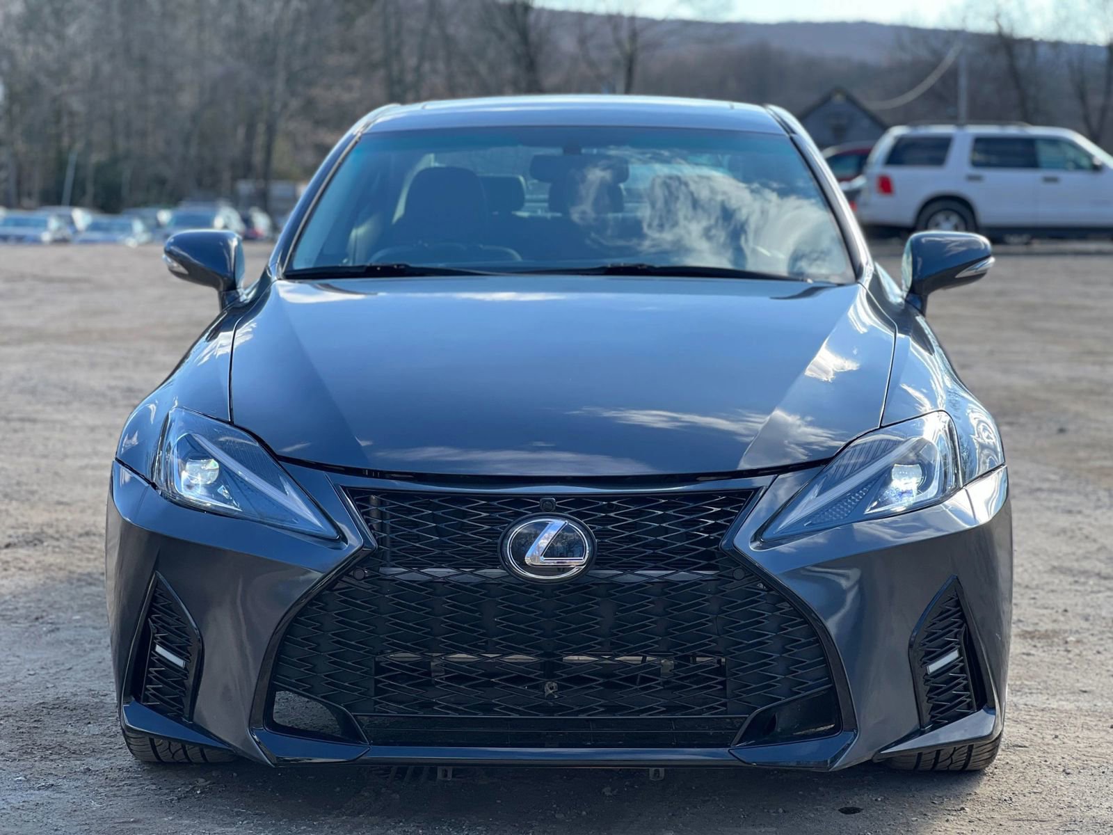 Used 2011 Lexus IS 250 AWD w/ Premium Pkg Value Edition