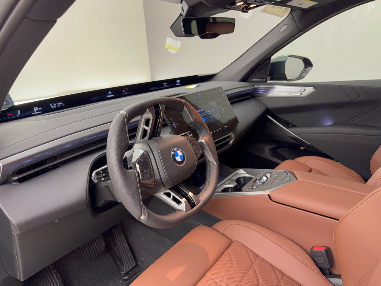 New 2027 BMW X5 xDrive40i w/ Parking Assistance Package AWD/4WD image 4