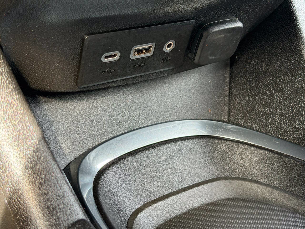 Used 2019 Chevrolet Malibu LT w/ LPO, Convenience Package 2 FWD image 42