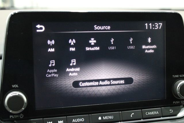 Used 2022 Nissan Rogue SV FWD image 33