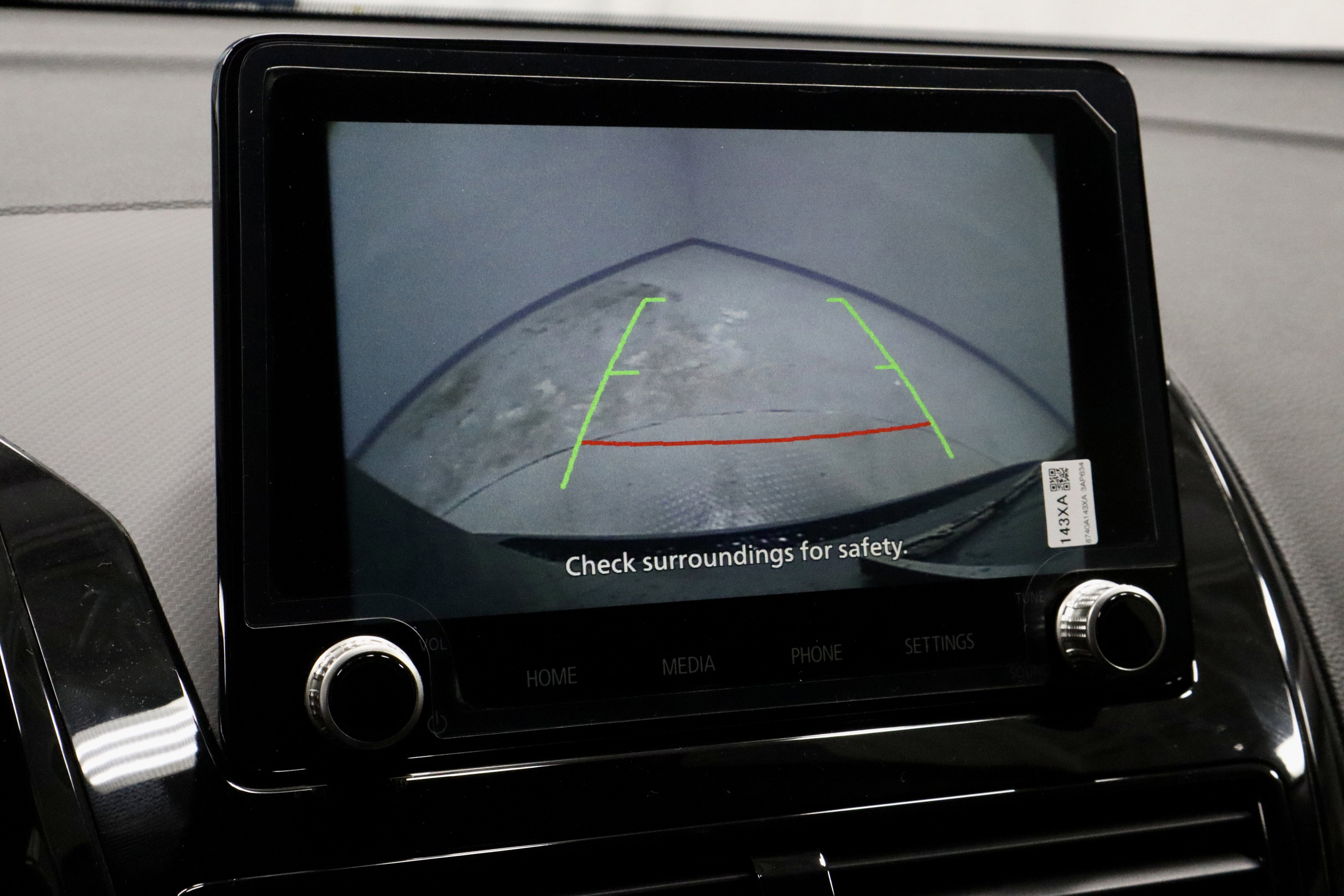 New 2026 Mitsubishi Eclipse Cross LE image 23