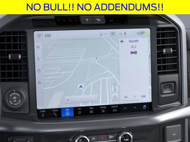 New 2026 Ford F150 Lariat image 15