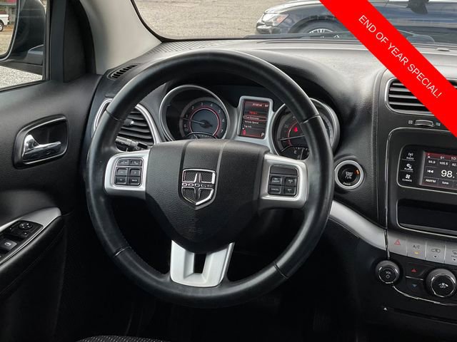 Used 2014 Dodge Journey SE w/ Flexible Seating Group image 18