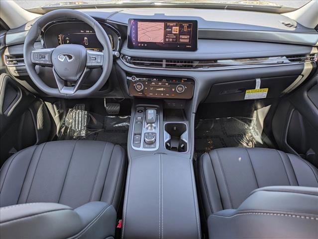 New 2026 INFINITI QX60 Pure image 15