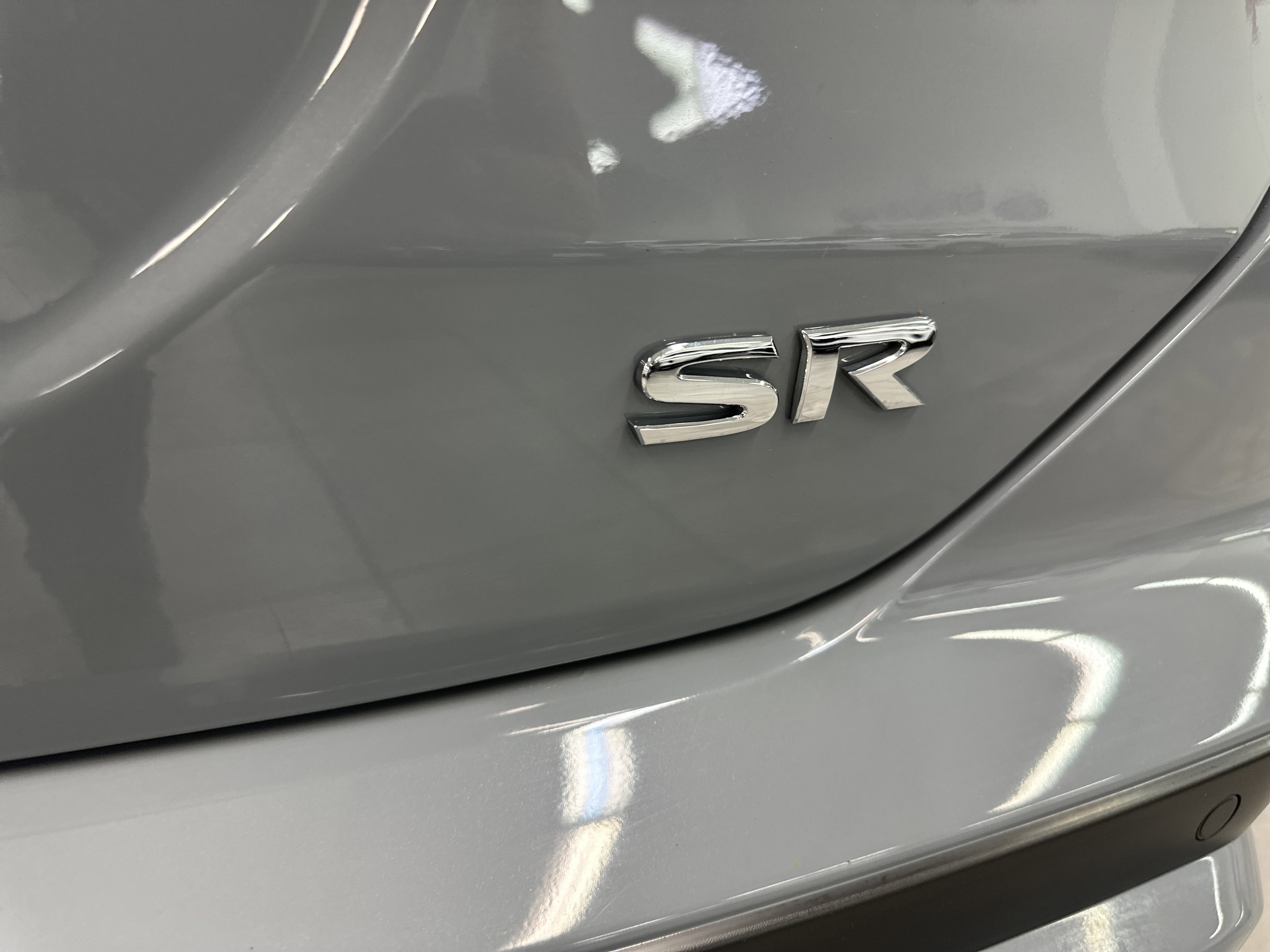 Used 2024 Nissan Kicks SR w/ SR Premium Package image 8