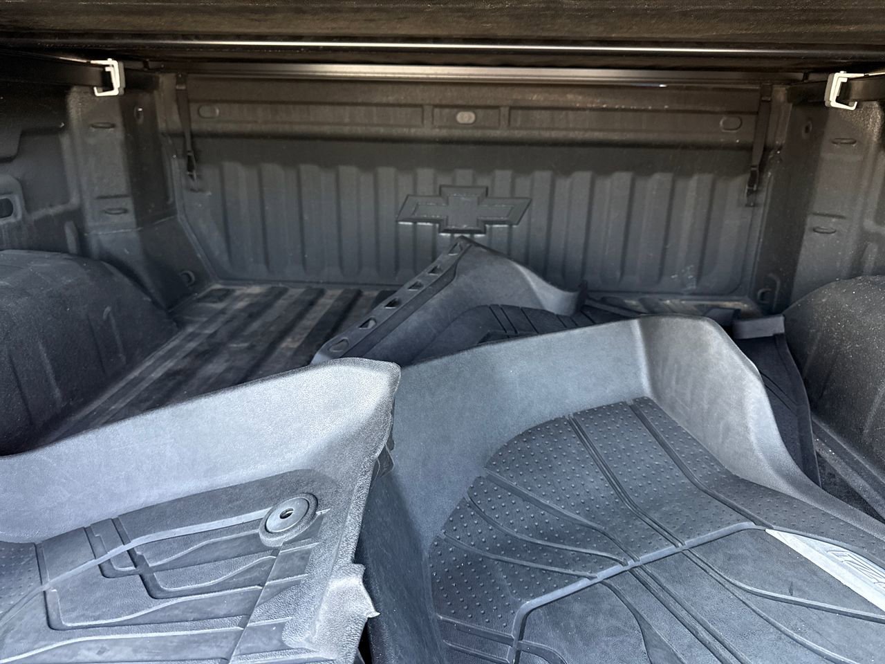 Used 2019 Chevrolet Silverado 1500 RST image 10