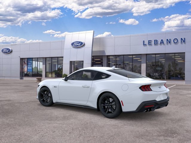 New 2026 Ford Mustang GT RWD image 5