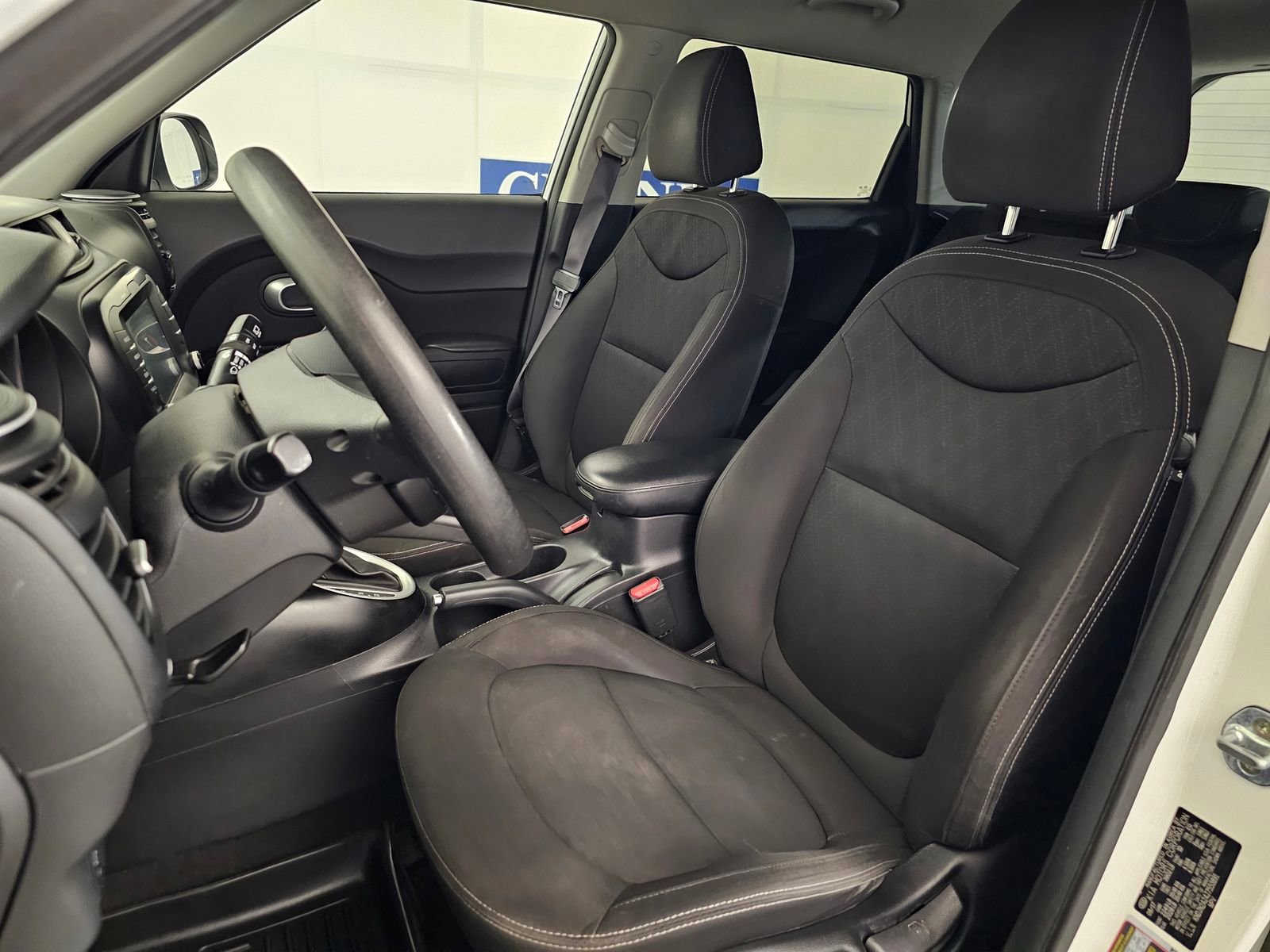 Used 2018 Kia Soul w/ Convenience Package FWD image 14