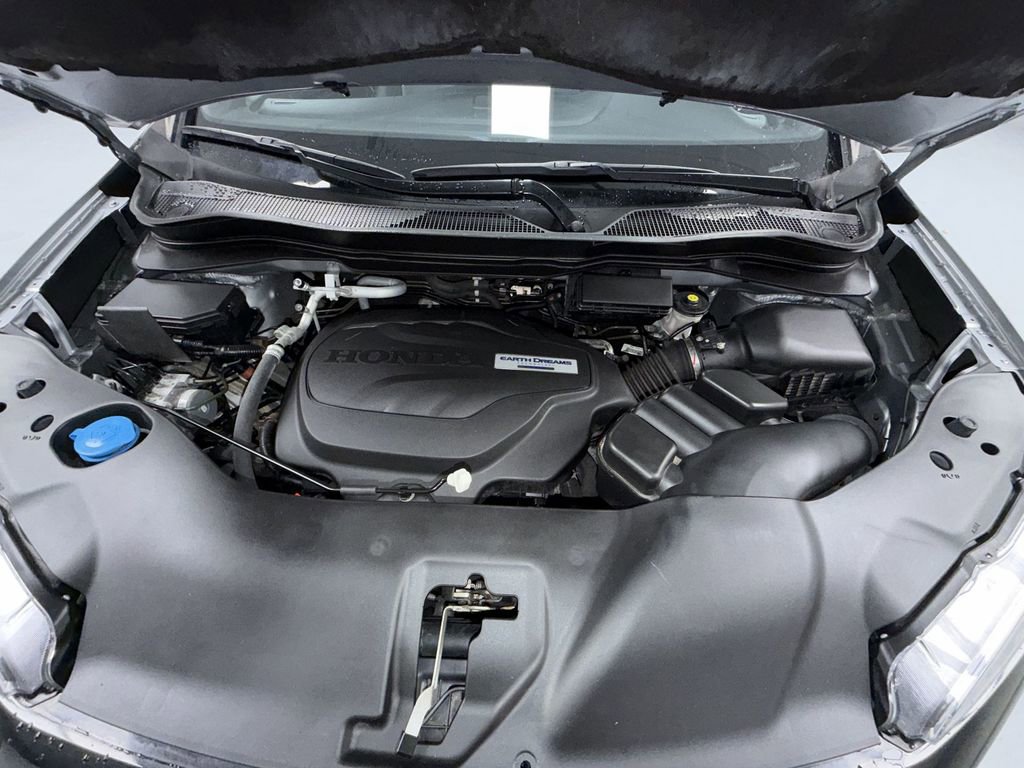 Used 2020 Honda Passport Touring image 18