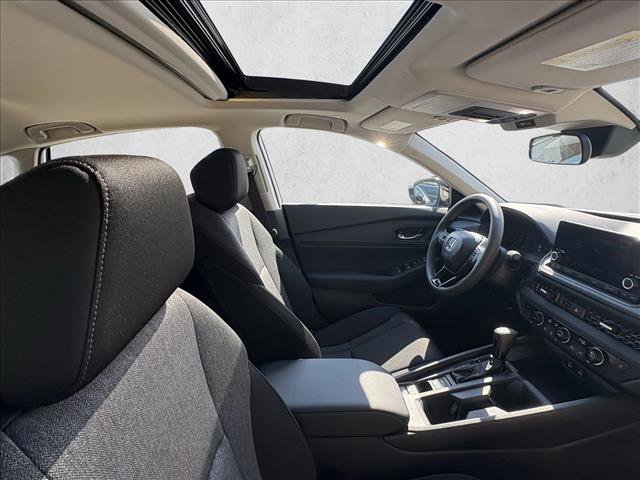 New 2025 Honda Accord SE image 23