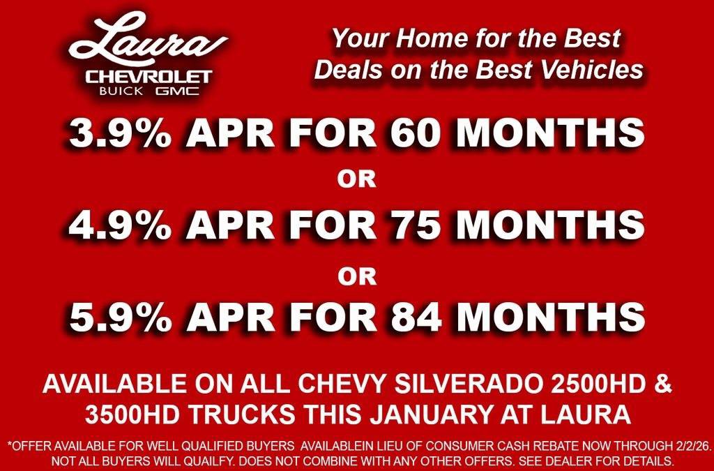 New 2026 Chevrolet Silverado 2500 LTZ w/ LTZ Premium Package image 3