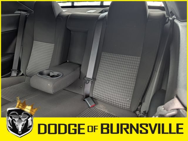 Used 2021 Dodge Challenger R/T RWD image 11