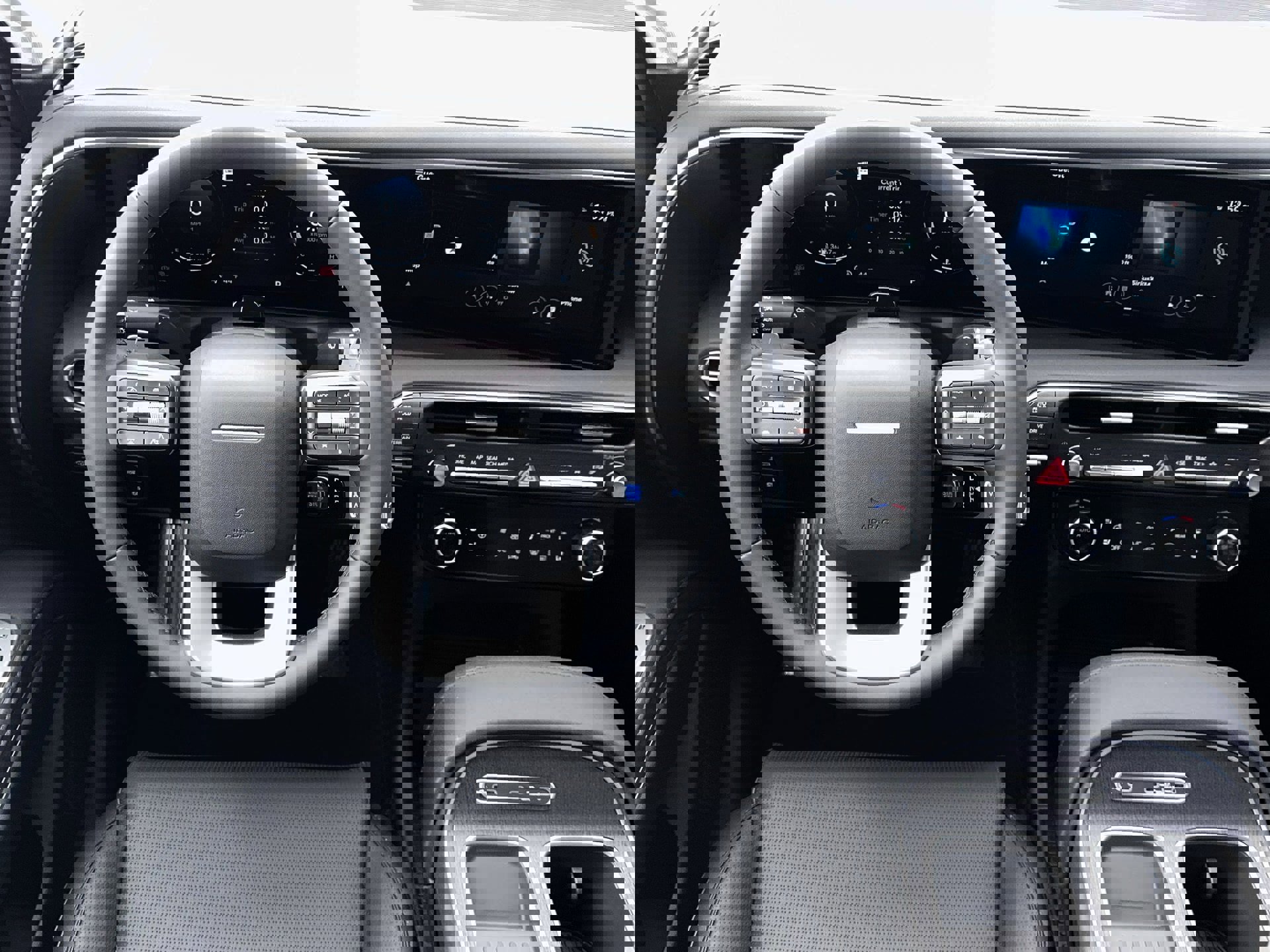 New 2026 Hyundai Palisade SEL image 17