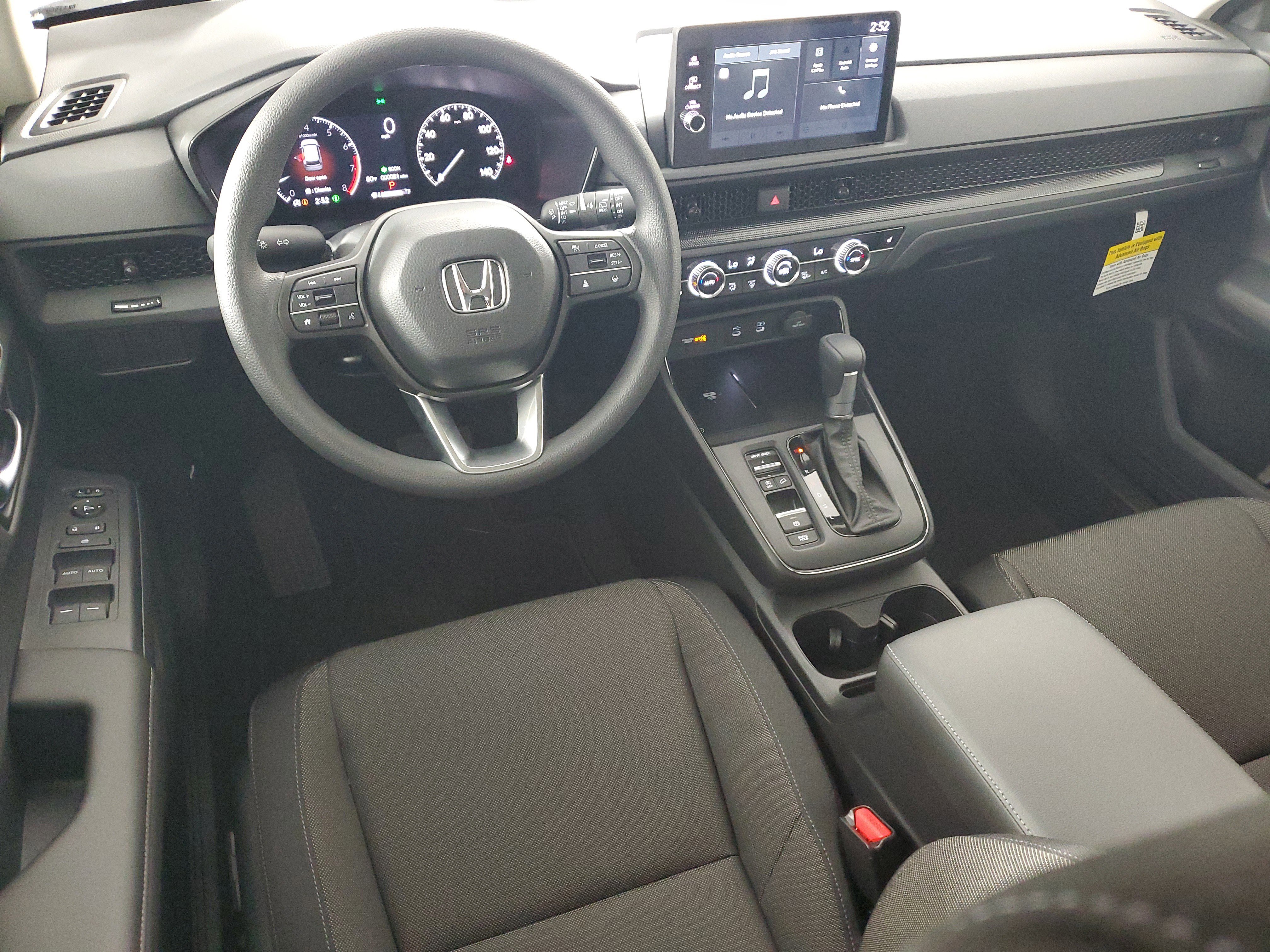 New 2026 Honda CR-V EX image 16