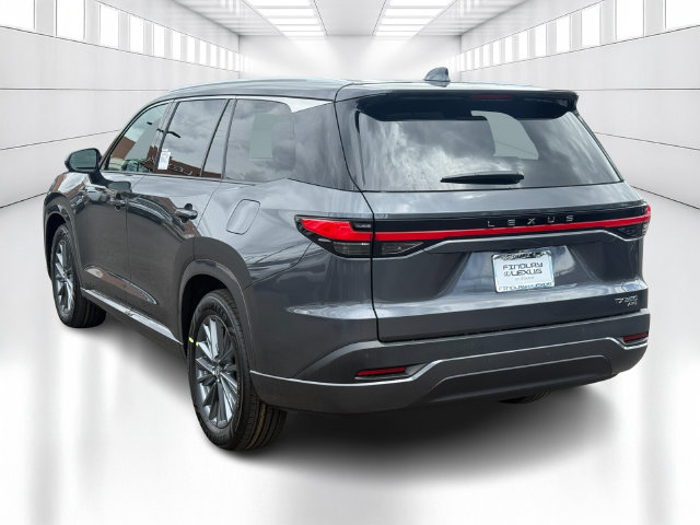 New 2026 Lexus TX 350 AWD w/ Convenience Package image 7