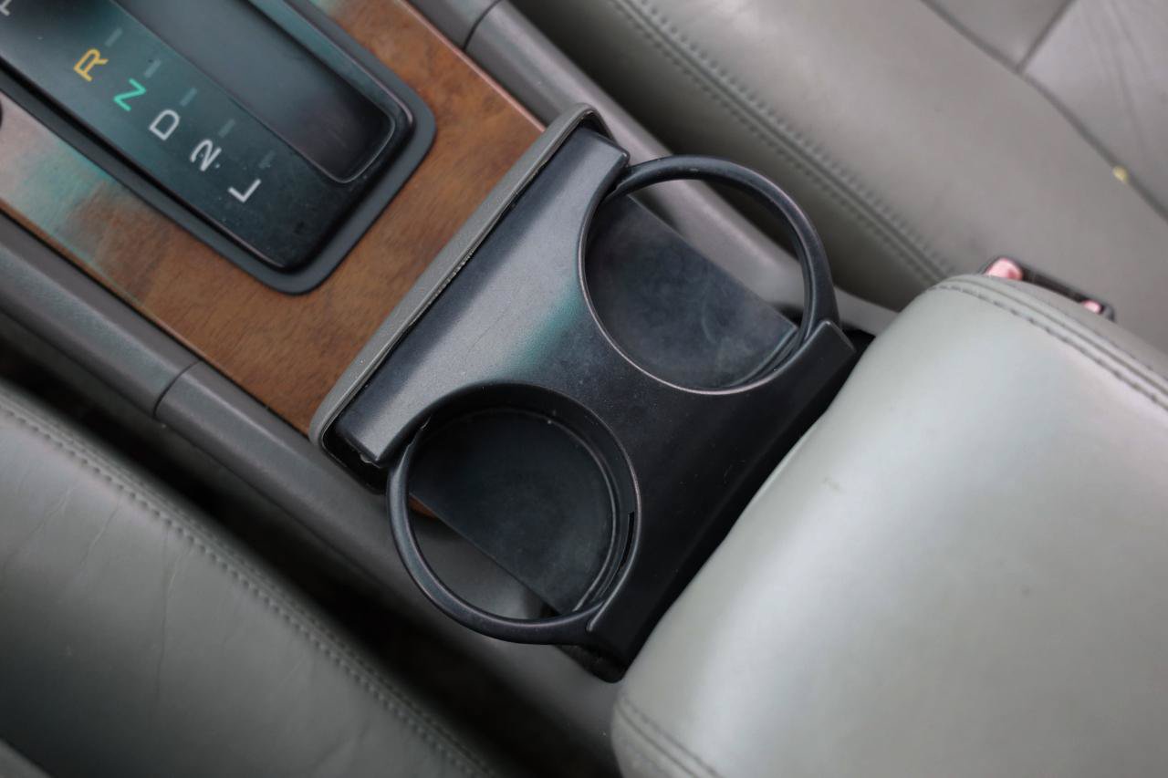 Used 1998 Lexus ES 330 w/ Leather Trim Pkg FWD image 37